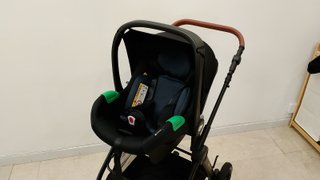 Passeggino Trio ESME