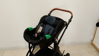Passeggino Trio ESME