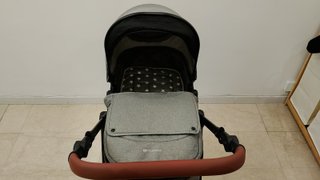 Passeggino Trio ESME