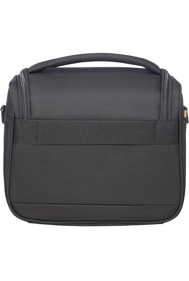 Neceser Samsonite Spark Sng Eco 29cm Negro