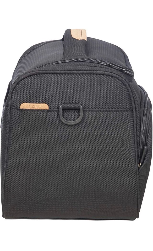 Neceser Samsonite Spark Sng Eco 29cm Negro