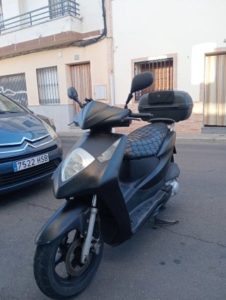 Se vende