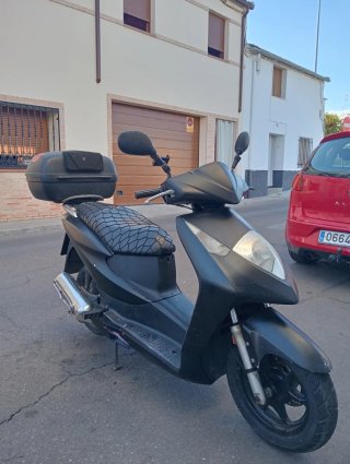 Se vende