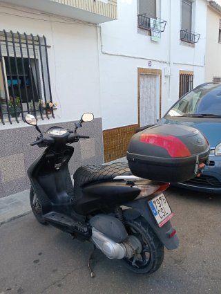 Se vende