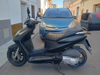 Se vende