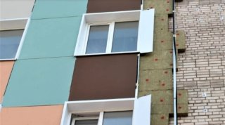 Aislamiento Térmico Comunidades De Vecinos