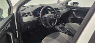 SEAT Ibiza 2017