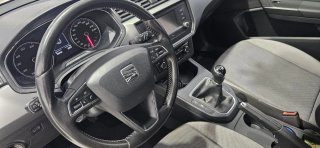 SEAT Ibiza 2017