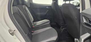 SEAT Ibiza 2017