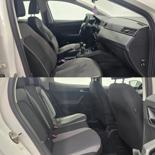 SEAT Ibiza 2017