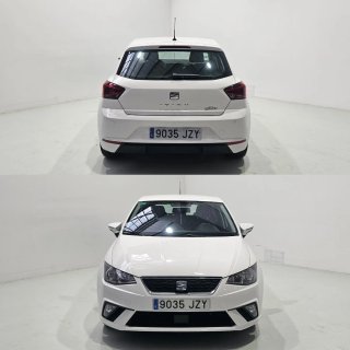 SEAT Ibiza 2017