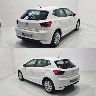 SEAT Ibiza 2017
