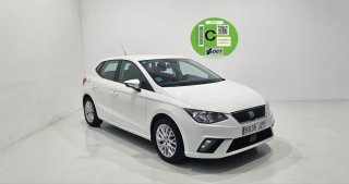 SEAT Ibiza 2017