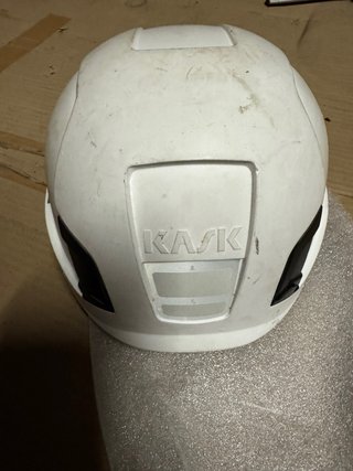 Casco de seguridad Kask Superplasma AQ