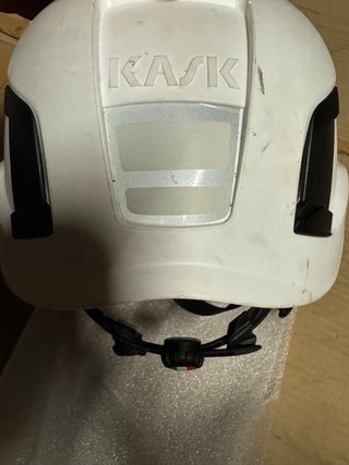 Casco de seguridad Kask Superplasma AQ