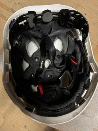 Casco de seguridad Kask Superplasma AQ