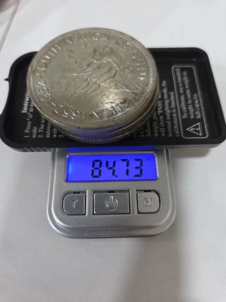 3 Monedas de Plata Rey Jorge VI