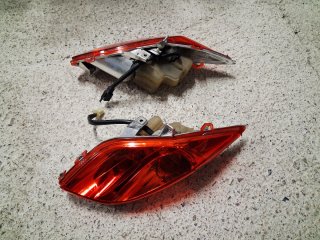 Faros Yamaha Xmax 250