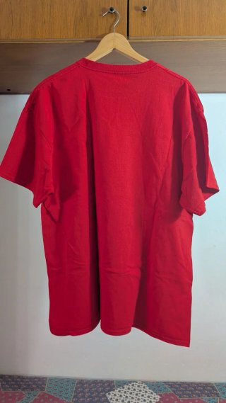 Camiseta Berri Txarrak Denak Ez Du Balio