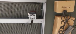 XTool D1 Pro Máquina Láser 5w