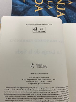 LA LONJA DE LA SEDA