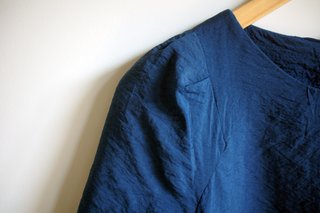 Blusa azul BIMBA Y LOLA