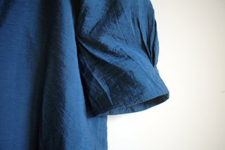 Blusa azul BIMBA Y LOLA