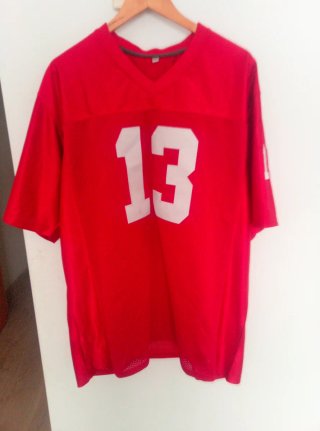 Camisetas rugby / futbol americano
