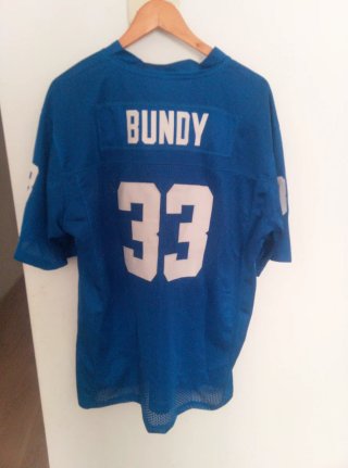 Camisetas rugby / futbol americano