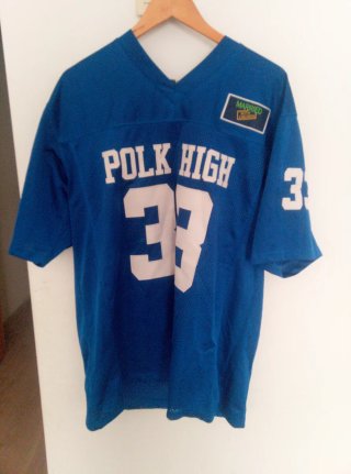 Camisetas rugby / futbol americano