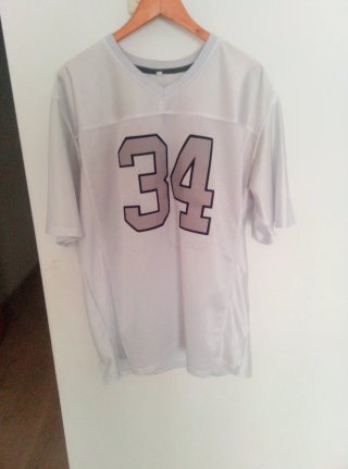 Camisetas rugby / futbol americano