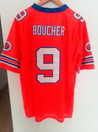 Camisetas rugby / futbol americano