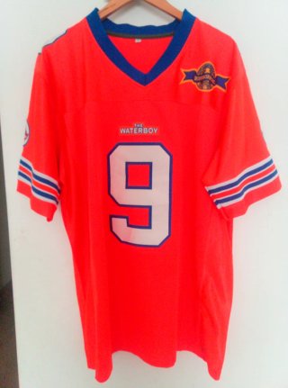 Camisetas rugby / futbol americano
