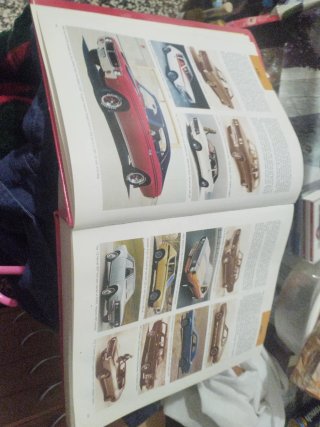 Fotos coche americano