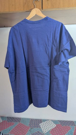 Camiseta Berri Txarrak zerbait asmatuko dugu