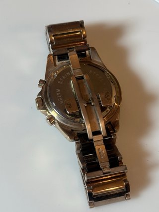Orologio Armada Nueva Cronografo Uomo