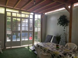 Casa panel Sandwich