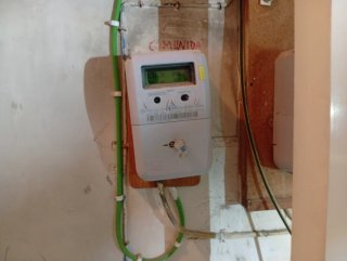 Electricista económico