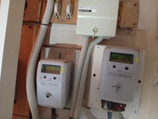Electricista económico