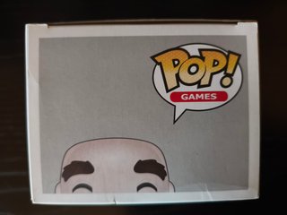 Braum Funko Pop