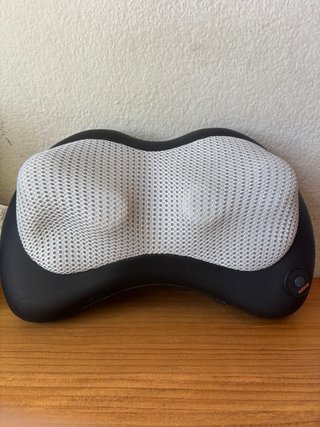 Masajeador cervical