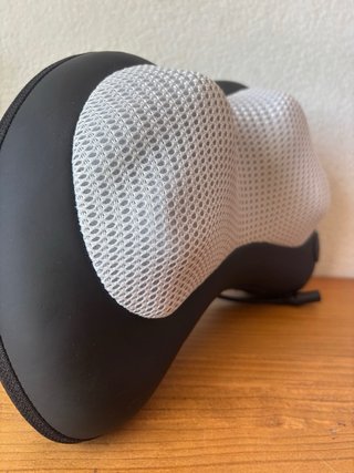Masajeador cervical