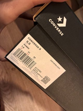 Converse 41 Nuevas