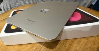 iPad Mini 7 A17, 128GB
