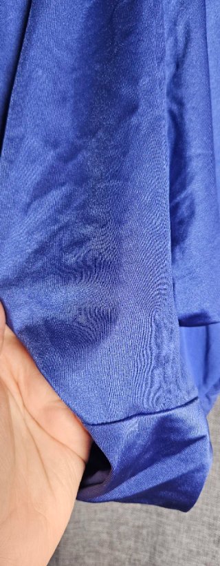 Costume intero Calzedonia blu