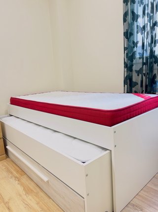 Colchones para cama nido