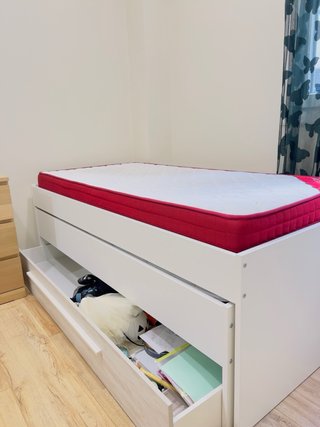 Colchones para cama nido
