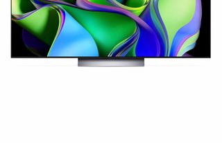 Peana LG OLED C3 77”