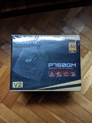 PC Gaming RTX 3060 Ti - 32GB RAM - SSD 1TB