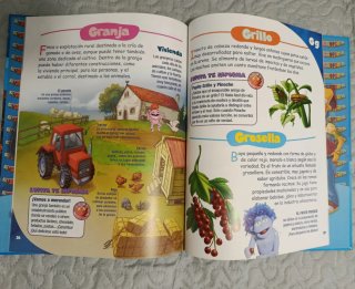 Colección COMPLETA Lunniclopedia (32 tomos)